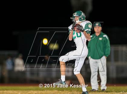 Thumbnail 1 in Palos Verdes vs. Mira Costa (CIF-SS Semifinal) photogallery.