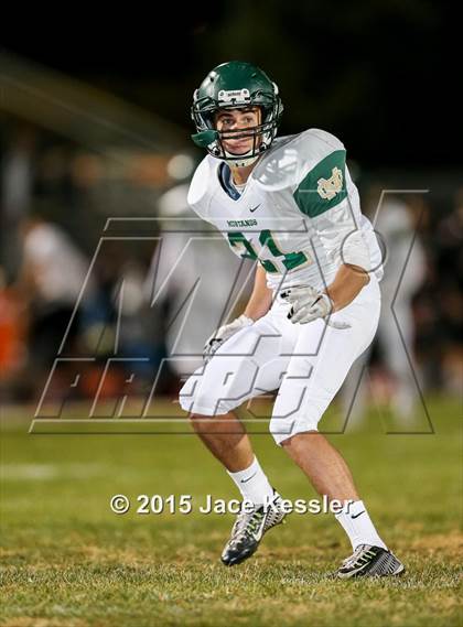Thumbnail 2 in Palos Verdes vs. Mira Costa (CIF-SS Semifinal) photogallery.