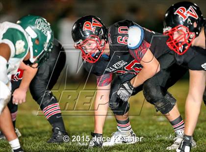 Thumbnail 2 in Palos Verdes vs. Mira Costa (CIF-SS Semifinal) photogallery.