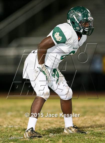 Thumbnail 1 in Palos Verdes vs. Mira Costa (CIF-SS Semifinal) photogallery.
