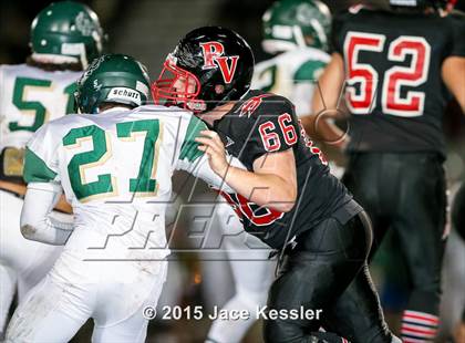 Thumbnail 1 in Palos Verdes vs. Mira Costa (CIF-SS Semifinal) photogallery.