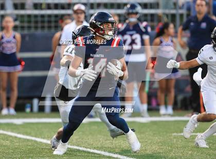 Thumbnail 1 in Rio Hondo Prep @ Maranatha photogallery.