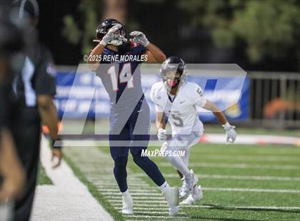 Thumbnail 1 in Rio Hondo Prep @ Maranatha photogallery.