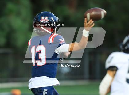 Thumbnail 3 in Rio Hondo Prep @ Maranatha photogallery.