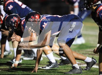 Thumbnail 2 in Rio Hondo Prep @ Maranatha photogallery.