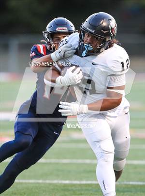 Rio Hondo Prep @ Maranatha