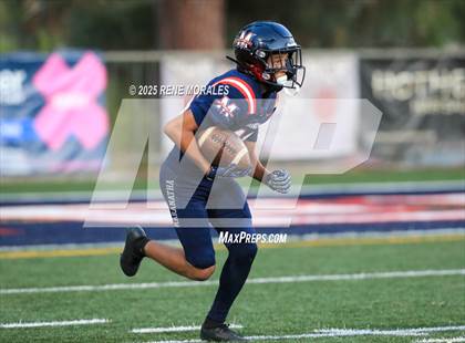 Thumbnail 2 in Rio Hondo Prep @ Maranatha photogallery.