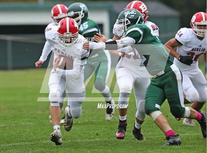 Thumbnail 3 in Berlin @ Northwest Catholic photogallery.