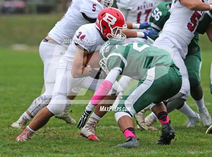 Thumbnail 3 in Berlin @ Northwest Catholic photogallery.