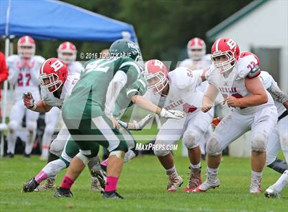 Thumbnail 3 in Berlin @ Northwest Catholic photogallery.