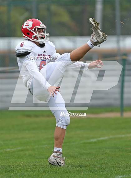 Thumbnail 3 in Berlin @ Northwest Catholic photogallery.