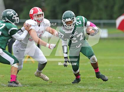 Thumbnail 3 in Berlin @ Northwest Catholic photogallery.