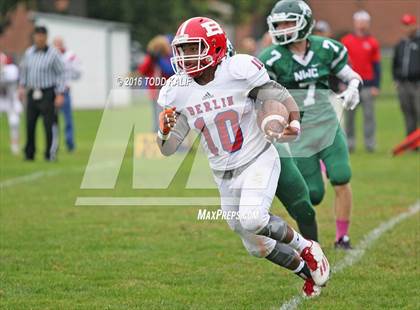 Thumbnail 3 in Berlin @ Northwest Catholic photogallery.