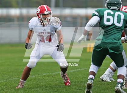 Thumbnail 3 in Berlin @ Northwest Catholic photogallery.
