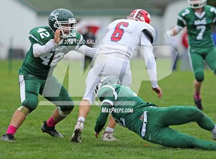 Thumbnail 3 in Berlin @ Northwest Catholic photogallery.
