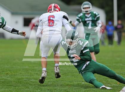 Thumbnail 2 in Berlin @ Northwest Catholic photogallery.