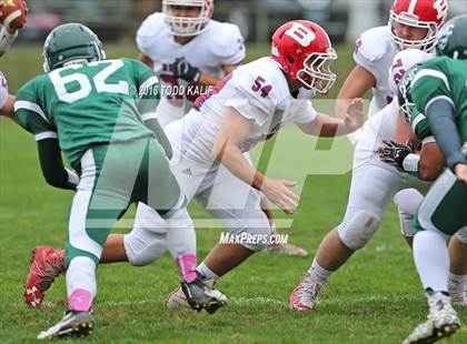 Thumbnail 3 in Berlin @ Northwest Catholic photogallery.
