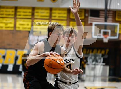 Thumbnail 3 in JV: Campo Verde @ Gilbert photogallery.