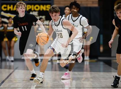 Thumbnail 2 in JV: Campo Verde @ Gilbert photogallery.