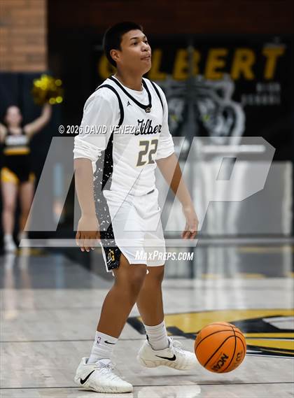 Thumbnail 1 in JV: Campo Verde @ Gilbert photogallery.