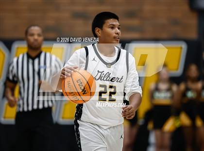 Thumbnail 3 in JV: Campo Verde @ Gilbert photogallery.