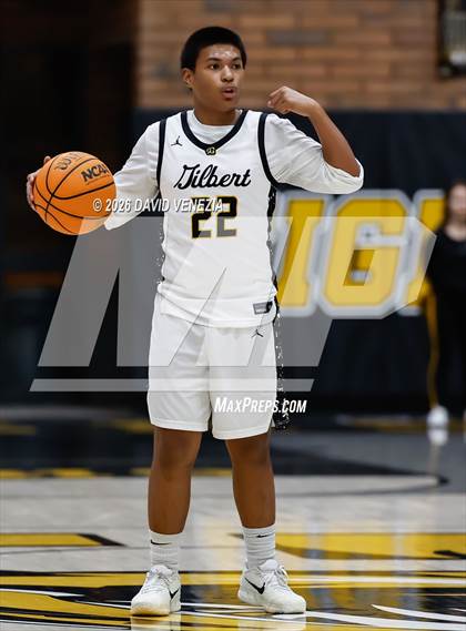 Thumbnail 2 in JV: Campo Verde @ Gilbert photogallery.