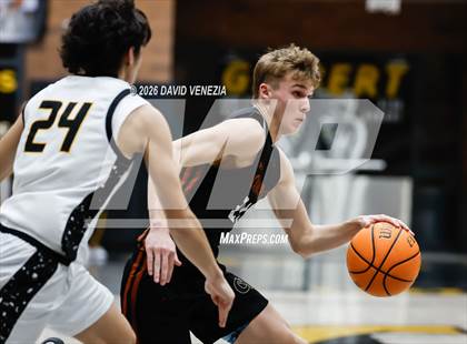 Thumbnail 3 in JV: Campo Verde @ Gilbert photogallery.