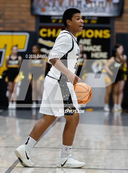 Thumbnail 2 in JV: Campo Verde @ Gilbert photogallery.