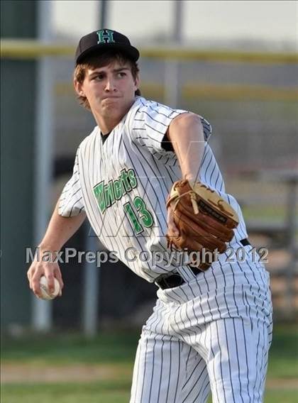Thumbnail 1 in Lawrenceburg @ Harrison photogallery.