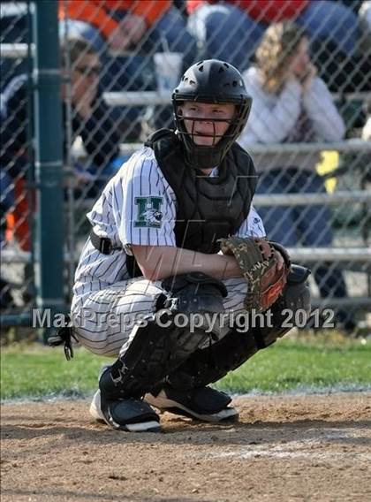 Thumbnail 3 in Lawrenceburg @ Harrison photogallery.