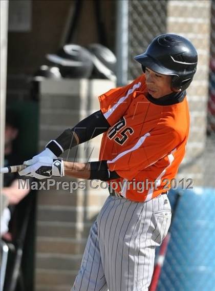 Thumbnail 2 in Lawrenceburg @ Harrison photogallery.