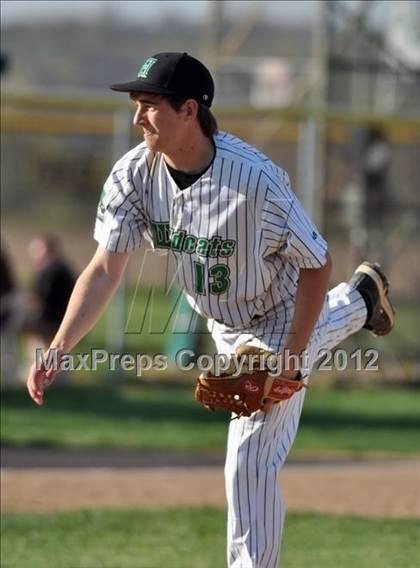 Thumbnail 2 in Lawrenceburg @ Harrison photogallery.