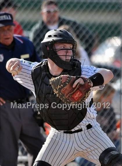 Thumbnail 1 in Lawrenceburg @ Harrison photogallery.