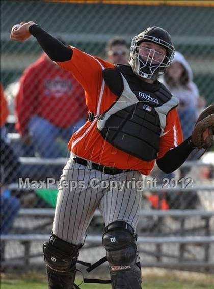 Thumbnail 1 in Lawrenceburg @ Harrison photogallery.