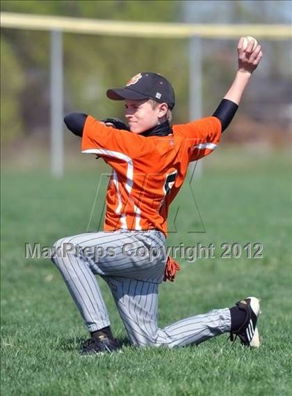 Thumbnail 1 in Lawrenceburg @ Harrison photogallery.