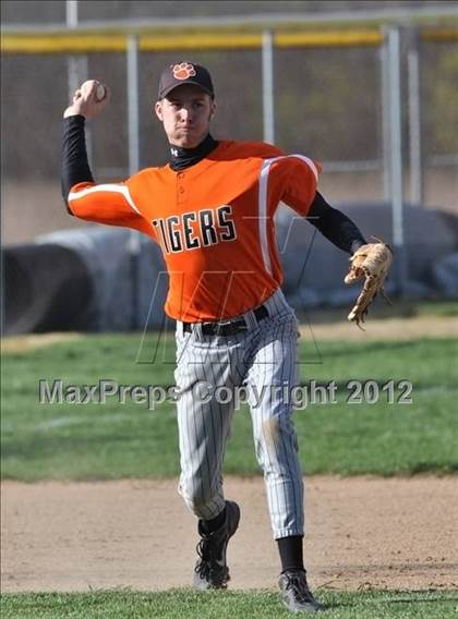 Thumbnail 3 in Lawrenceburg @ Harrison photogallery.