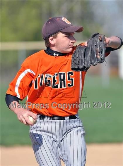 Thumbnail 1 in Lawrenceburg @ Harrison photogallery.