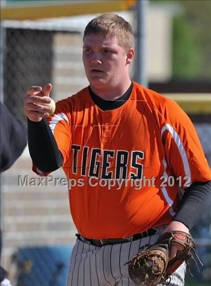 Thumbnail 3 in Lawrenceburg @ Harrison photogallery.