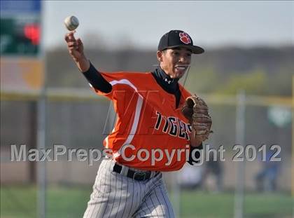 Thumbnail 2 in Lawrenceburg @ Harrison photogallery.