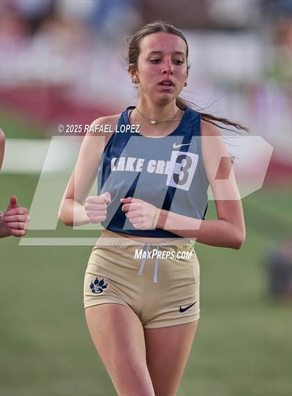 Thumbnail 3 in Dog Pound Invitational (1600 Meter) photogallery.