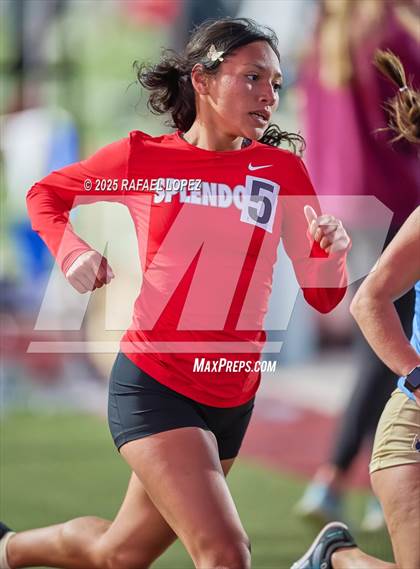 Thumbnail 3 in Dog Pound Invitational (1600 Meter) photogallery.