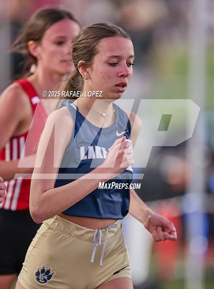 Thumbnail 3 in Dog Pound Invitational (1600 Meter) photogallery.