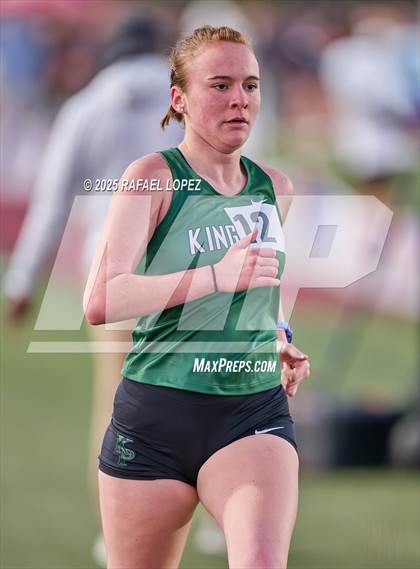 Thumbnail 1 in Dog Pound Invitational (1600 Meter) photogallery.