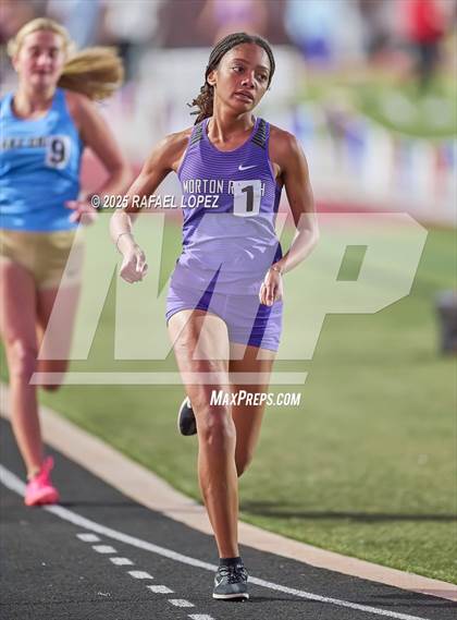 Thumbnail 3 in Dog Pound Invitational (1600 Meter) photogallery.