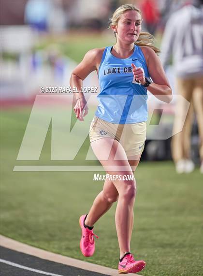 Thumbnail 1 in Dog Pound Invitational (1600 Meter) photogallery.