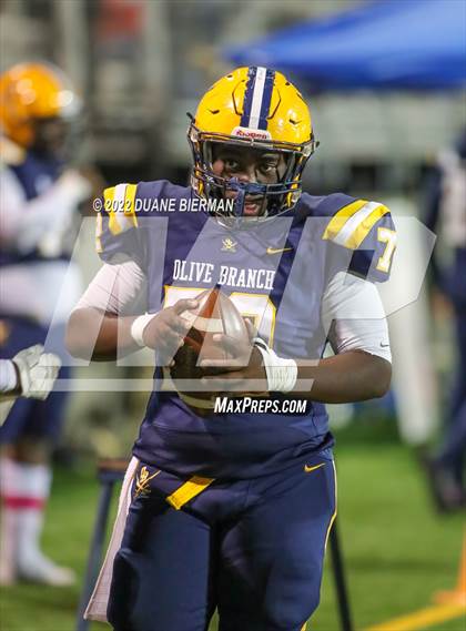 Thumbnail 1 in Southaven @ Olive Branch photogallery.