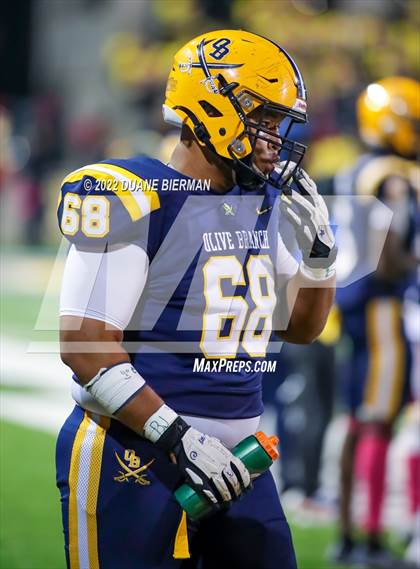 Thumbnail 3 in Southaven @ Olive Branch photogallery.