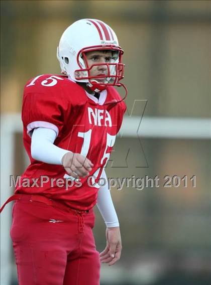 Thumbnail 1 in Fr: Stonington @ Norwich Free Academy  photogallery.