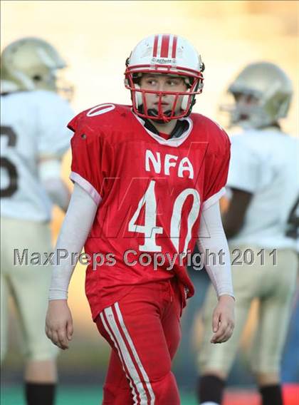 Thumbnail 1 in Fr: Stonington @ Norwich Free Academy  photogallery.