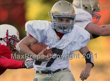 Thumbnail 3 in Fr: Stonington @ Norwich Free Academy  photogallery.